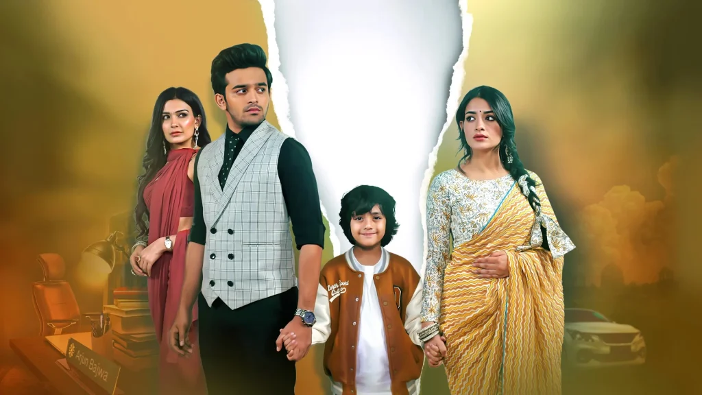 Yeh Hai Chahatein 12th September 2024 Written Update