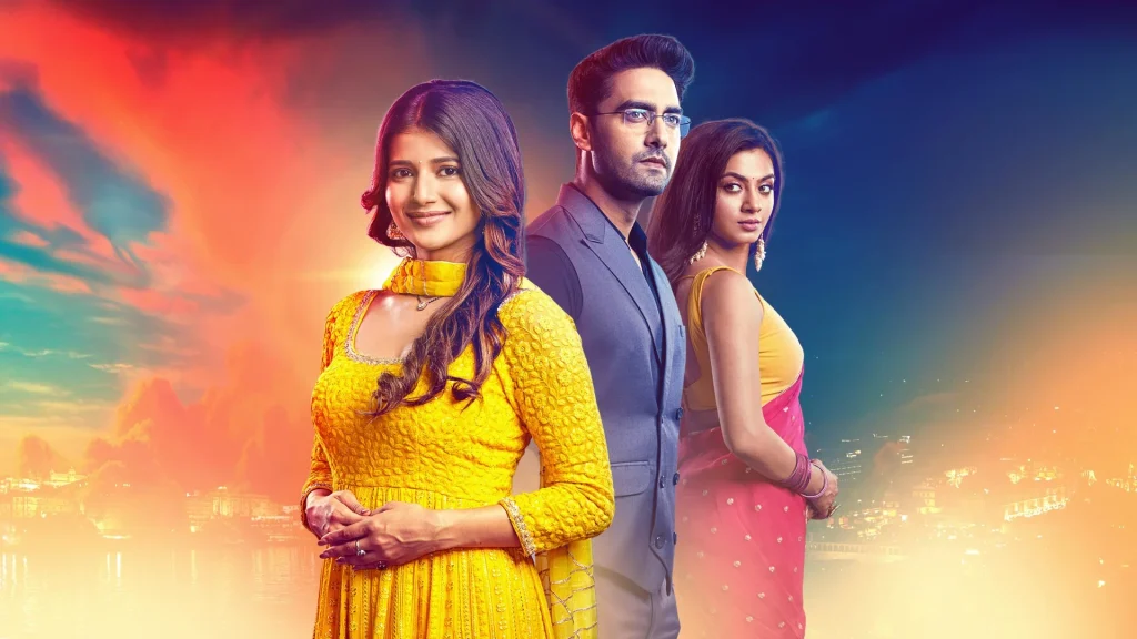 Yeh Rishta Kya Kehlata Hai 12th September 2024 Written Update